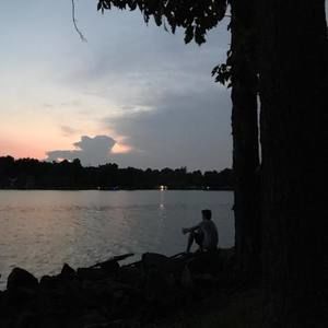 Meet your Posher, Gavin